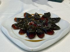 -花麦地溪边小厨(天台国清寺入口店)