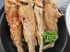 -素描餐厅(灵隐天竺店)