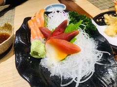 -歌行灯日本料理(伊势丹店)