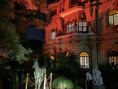 -马勒别墅饭店(静安寺店)