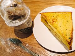 三明治-星巴克(徐州苏宁广场B1店)