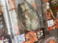 -山姆会员商店(上海浦东店)