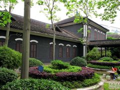 -湖南省立第一师范学校旧址