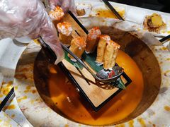 -渔小生蒸汽石锅鱼(印象城店)