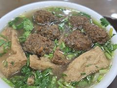 -白魁老号饭庄(安内店)