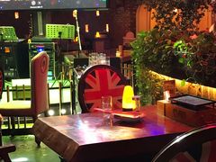 -肉串汪(望京店)