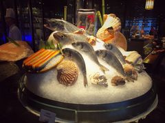 -广州富力君悦大酒店·凯菲厅