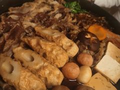 寿喜锅-松子料理(亮马桥店)