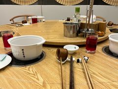 -竹鲜笙全竹宴(国色天香店)