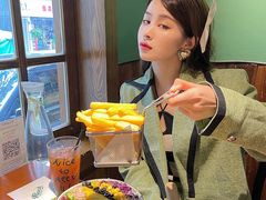 -摇滚披萨(长春街店)