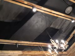 -雨舍咖啡(汉神购物广场咖啡街区店)