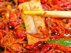 -羊家胡同·龙虾烧烤火锅(龙汇路店)