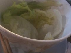 -正福居老北京正宗铜锅泉水涮肉(彰化路店)