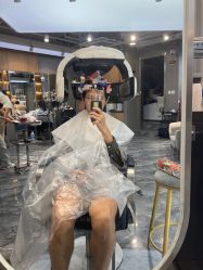 点击看大图 -Sying杉影日式烫染專門店
