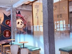 -星巴克臻选(成都宽窄巷子店)