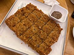 糯米鸭方-陈麻婆豆腐总店