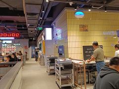 -楠火锅(仁恒梦中心店)