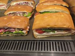 -BAKER&SPICE(安福路店)