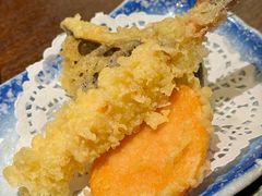 -江户前日本料理(瑞诗酒店店)