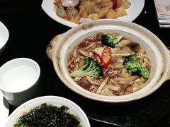 -高第街56号餐厅(泰安万达店)
