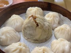 -上海特色小笼店(铁岭路90弄小区店)