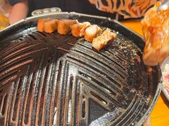 -kingkong大猩猩烤肉(CBD店)