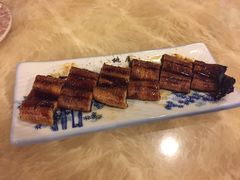 -桃屋日本料理(清华科技园店)