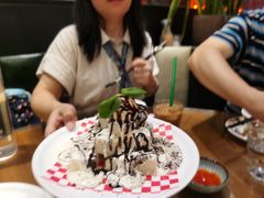 -金翠河烧鹅餐厅(解放碑时代广场店)