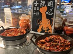 -长沙君悦酒店·自助餐厅咖啡厅