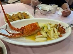 -顺风海鲜港(金玉兰店)