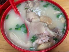 -王婆婆老妈蹄花川菜馆·非物质文化遗产(太古里一店)
