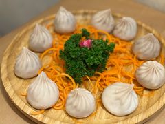客家手工笋干芋饺-湯系·煲汤手艺人(东二环泰禾广场店)