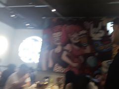 -木屋烧烤(龙岗龙城万科里店)
