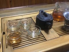 -丽江庭院之丽江往事(安定门店)