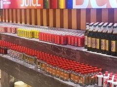 -福成自助烤肉(双桥万达店)
