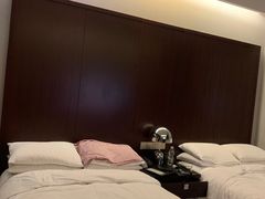 -上海龙之梦万丽酒店