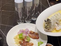 -沈灶河豚宴·河豚融合餐厅(汉中路店)