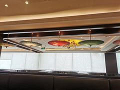 -蓝海大饭店·渔歌舫(黄岛店)