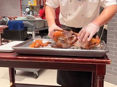 -京味张·北京烤鸭(南山店)