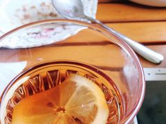 玫瑰红茶-向日葵咖啡
