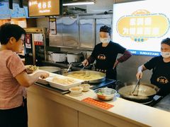 -素满香·食养自助(天一广场店)