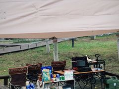 -渭河城市绿地运动公园