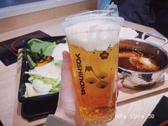 -吉野家(复兴路第二餐厅店)