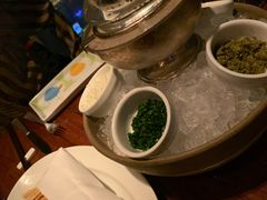 -上海柏悦酒店·世纪100牛排馆