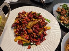 -一善菌·云南菌汤·云南菜(银泰城店)