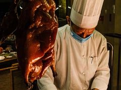 -大理实力希尔顿酒店•香全日制餐厅