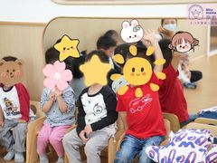 -Nice mama奈思妈妈婴幼儿托育中心(海峡社区店)