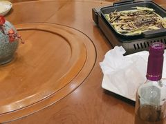 -陶缘一号·四季缘·老字号顺德菜·户外婚礼家宴(西滘店)