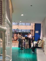 -MELAND亲子乐园•派对•研学(南宁万象城店)