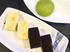 -神户赤童日式烤肉伙伴(东直门店)